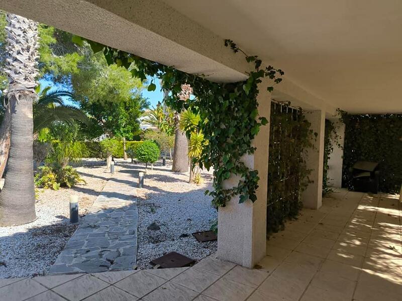 5 Cuarto Villa en venta