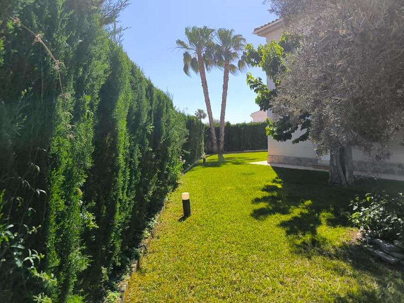 5 Cuarto Villa en venta