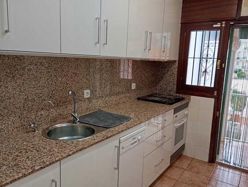 3 Cuarto Apartamento en venta 3 Cuarto Apartamento en venta