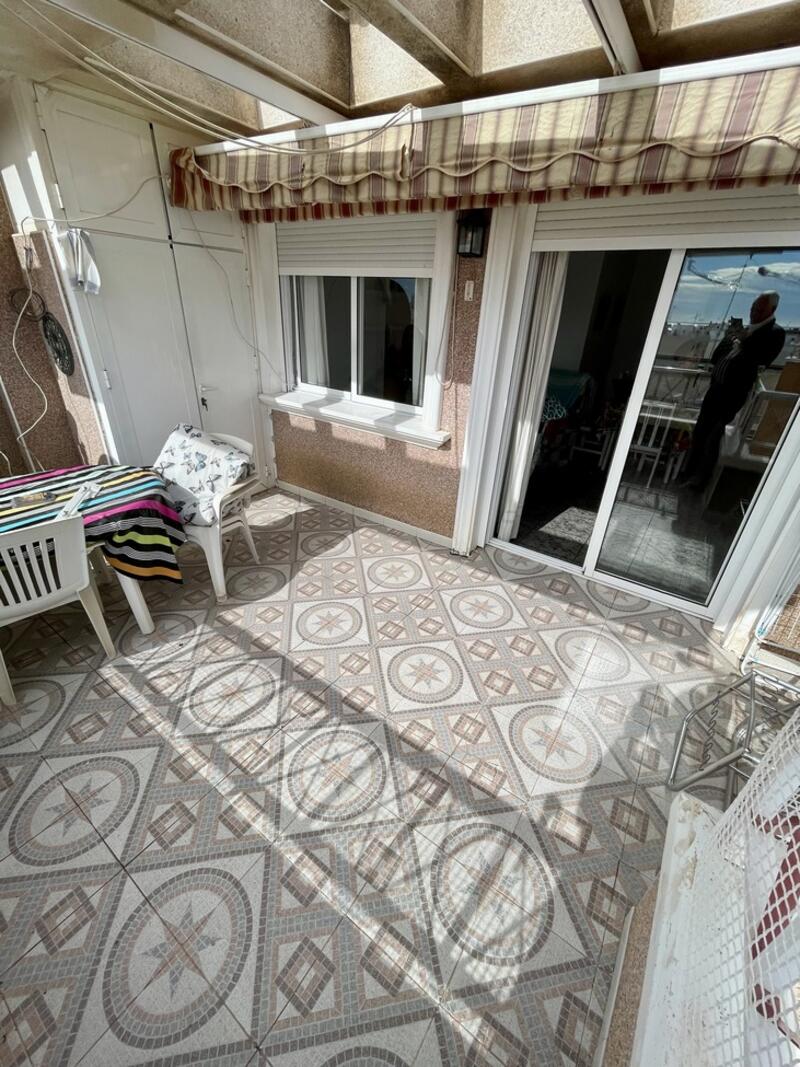 3 Cuarto Apartamento en venta