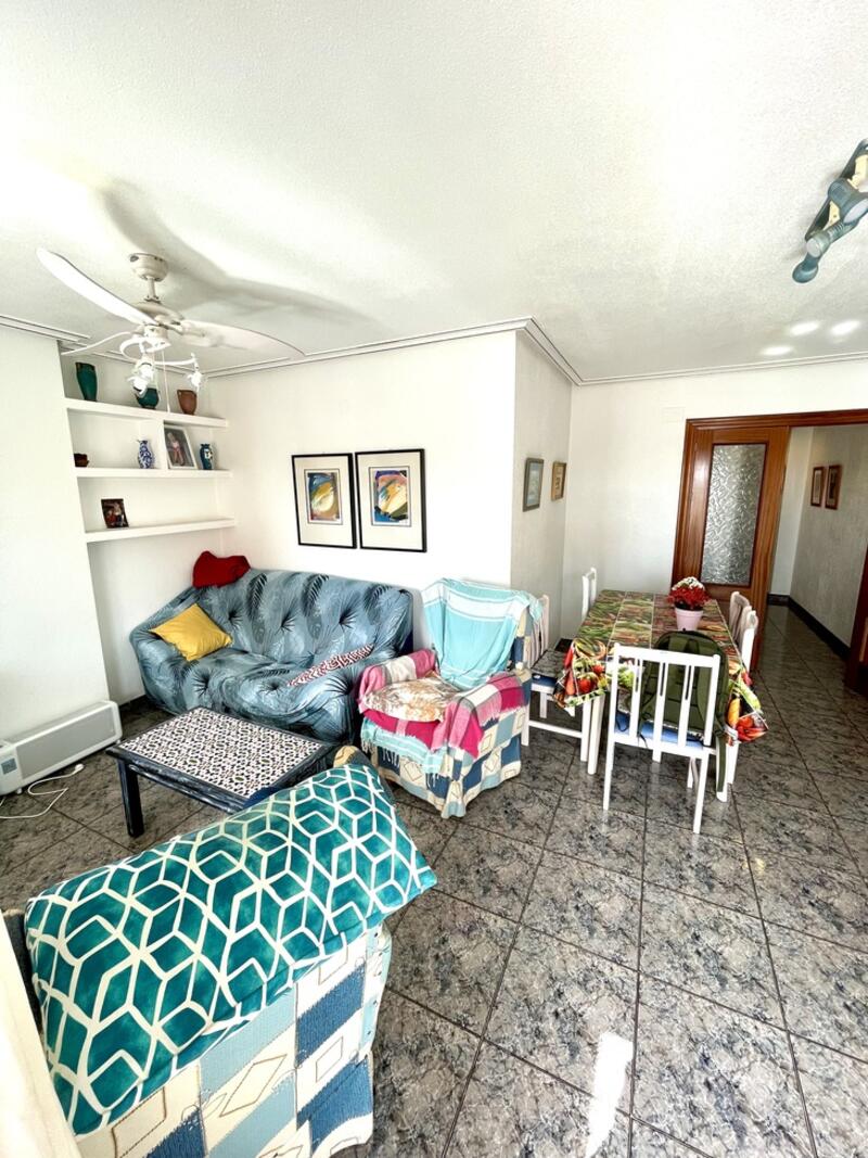 3 Cuarto Apartamento en venta