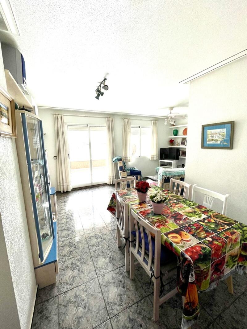 3 Cuarto Apartamento en venta