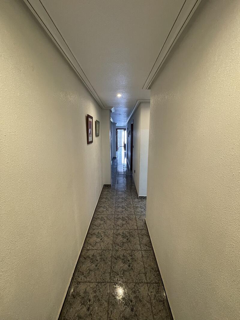 3 Cuarto Apartamento en venta