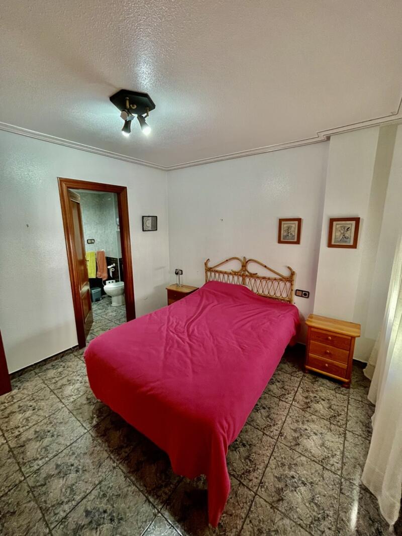 3 Cuarto Apartamento en venta
