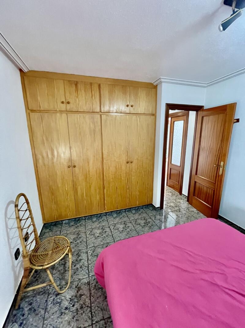 3 Cuarto Apartamento en venta