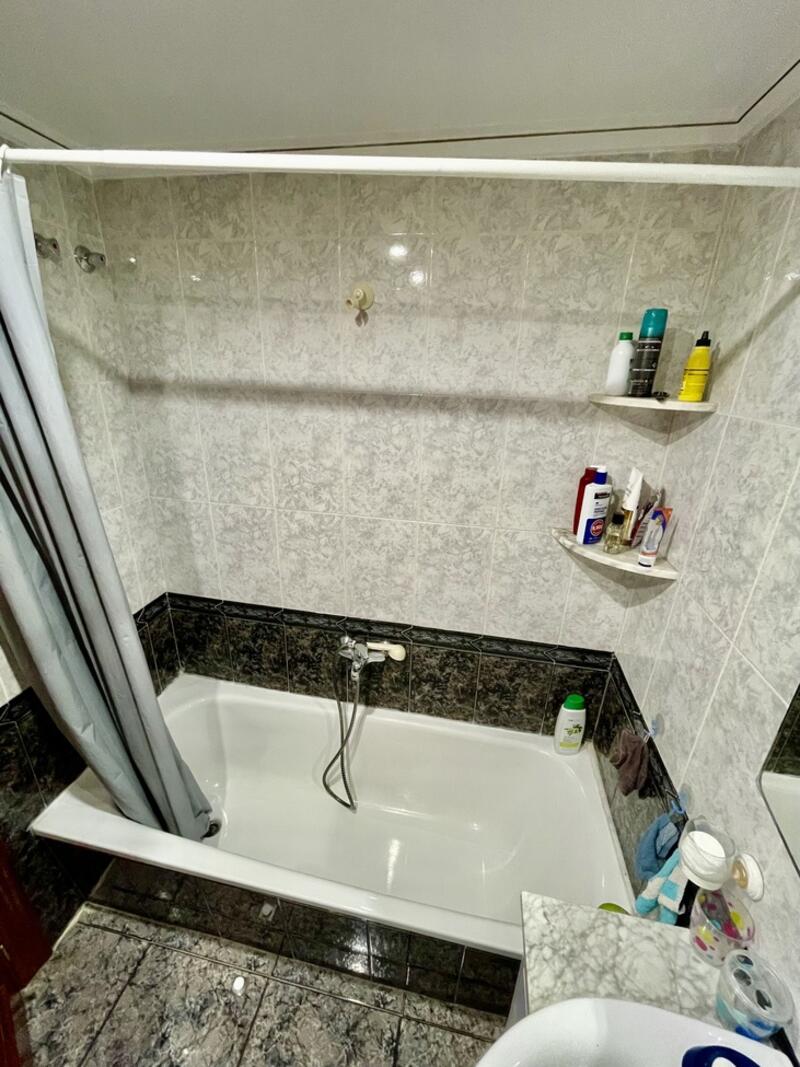 3 Cuarto Apartamento en venta