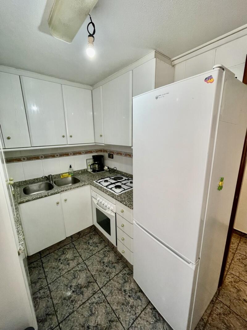3 Cuarto Apartamento en venta