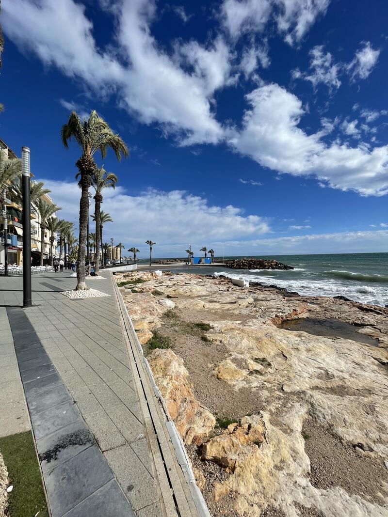 3 Cuarto Apartamento en venta