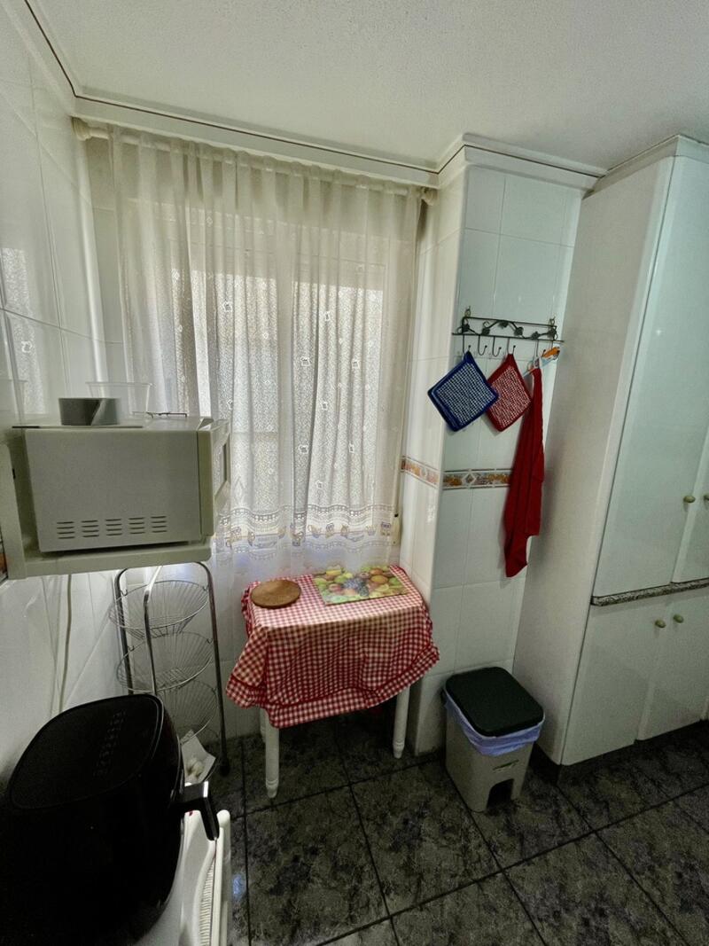 3 Cuarto Apartamento en venta