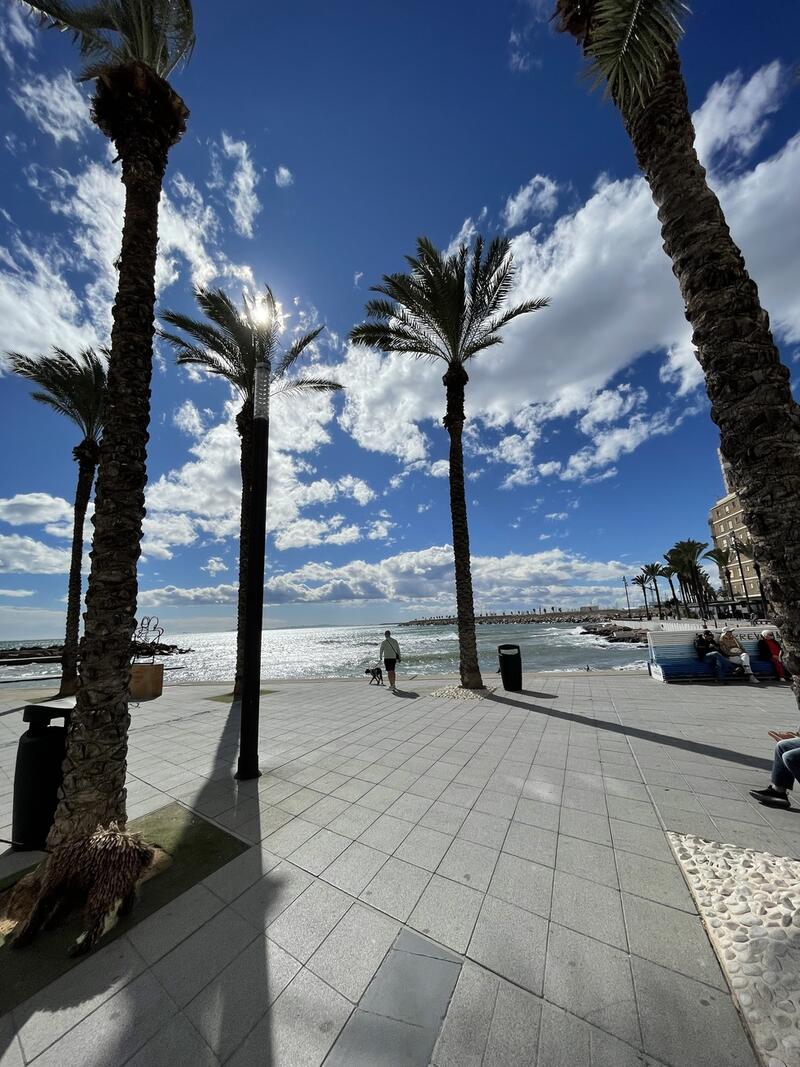 3 Cuarto Apartamento en venta
