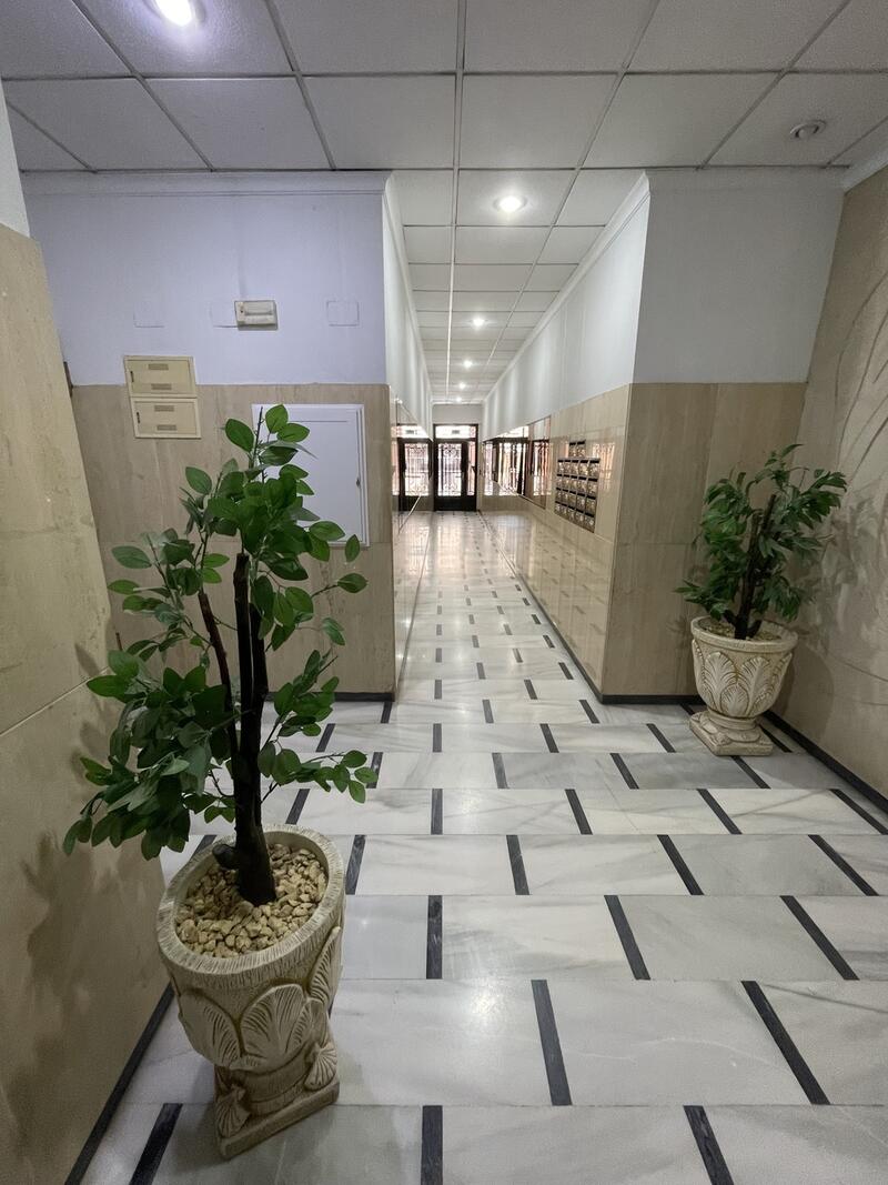 3 Cuarto Apartamento en venta