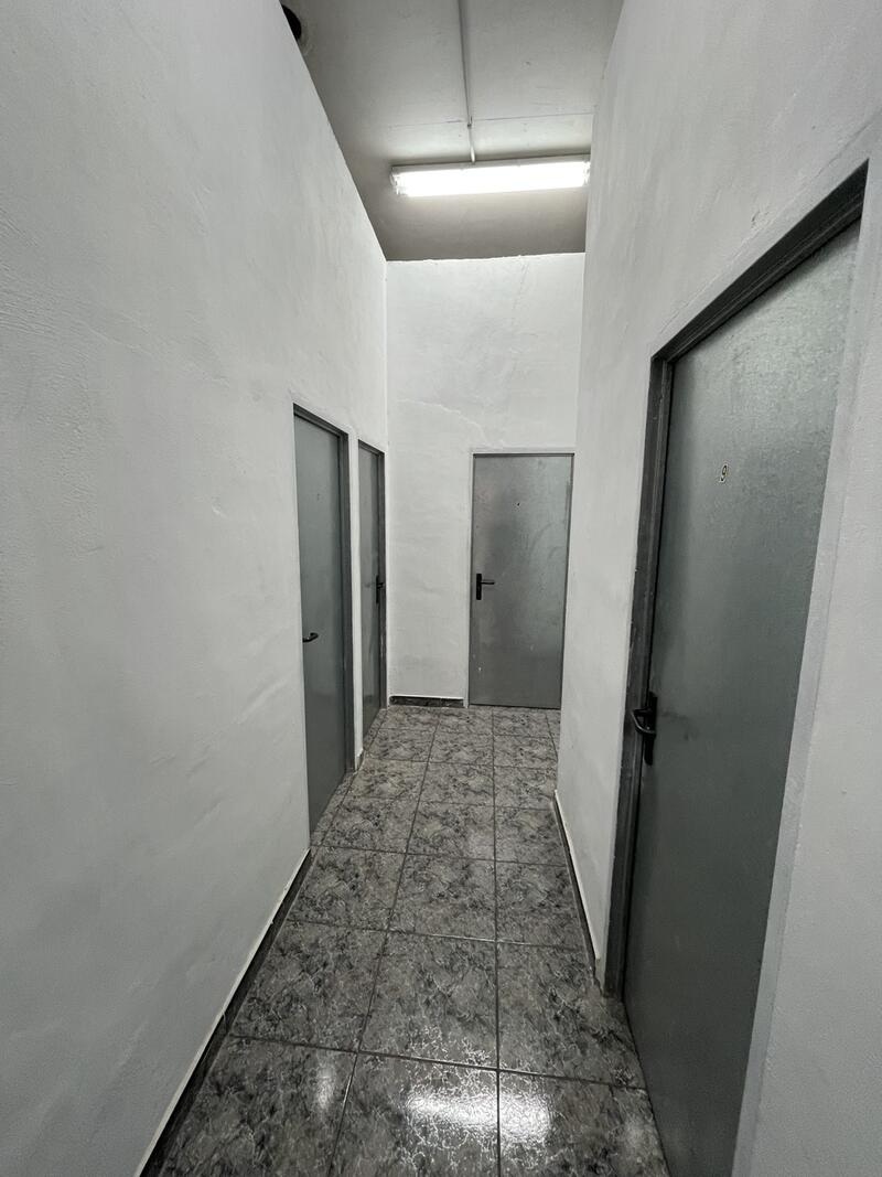 3 Cuarto Apartamento en venta