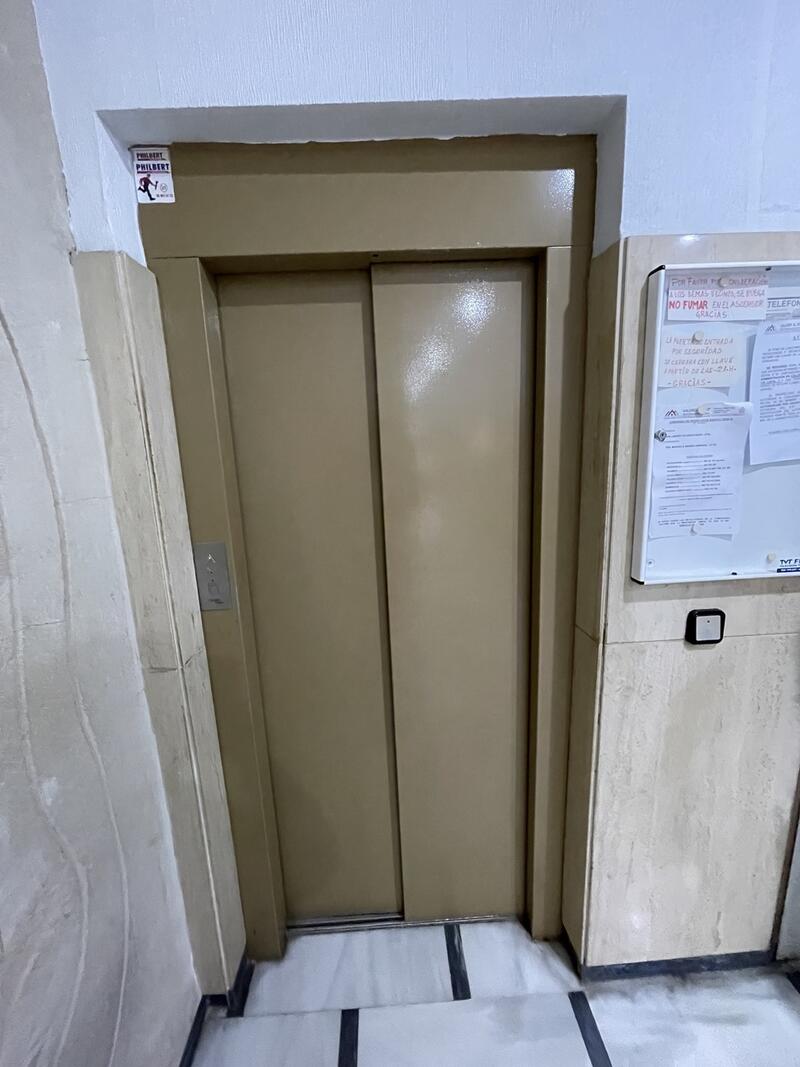 3 Cuarto Apartamento en venta