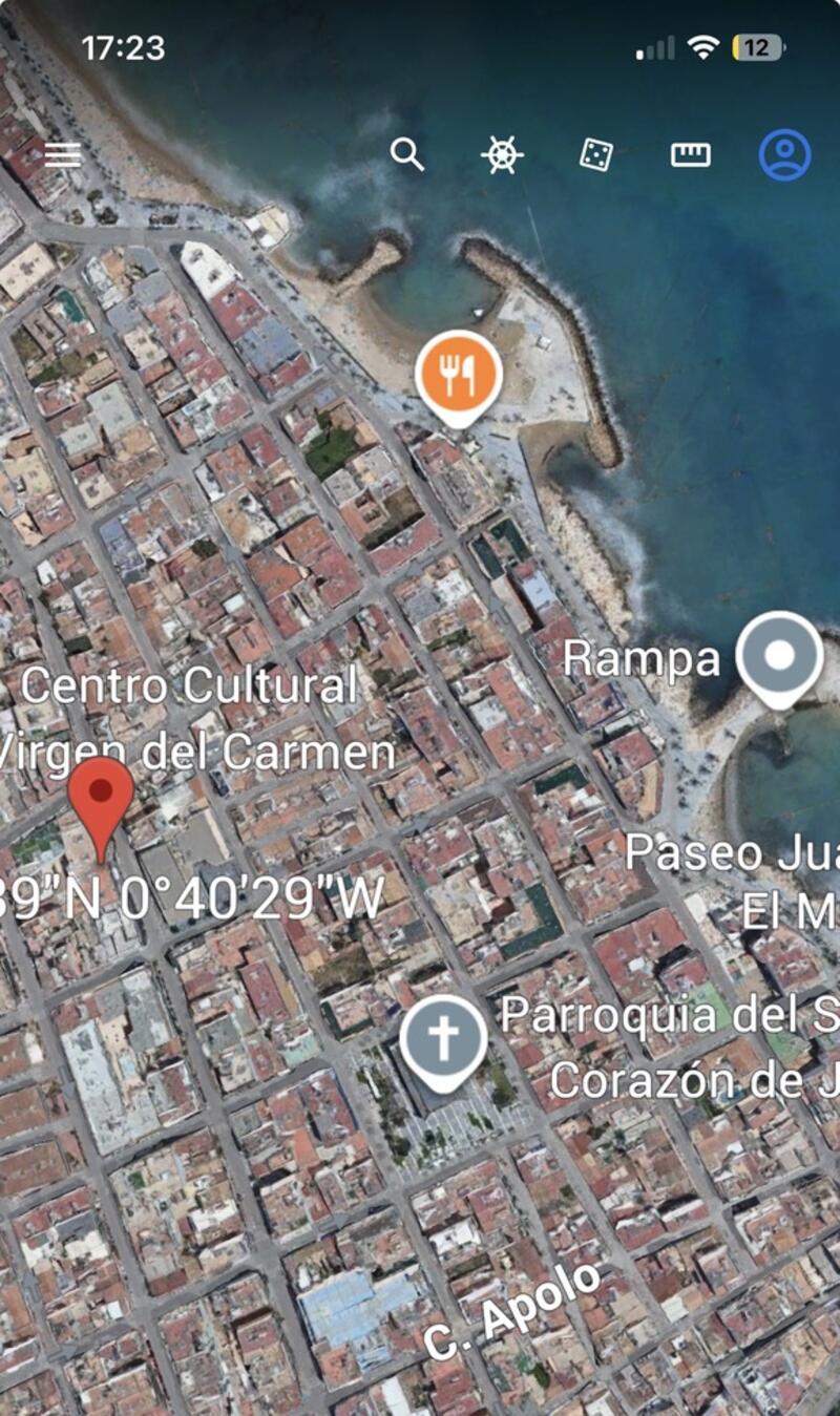 3 Cuarto Apartamento en venta