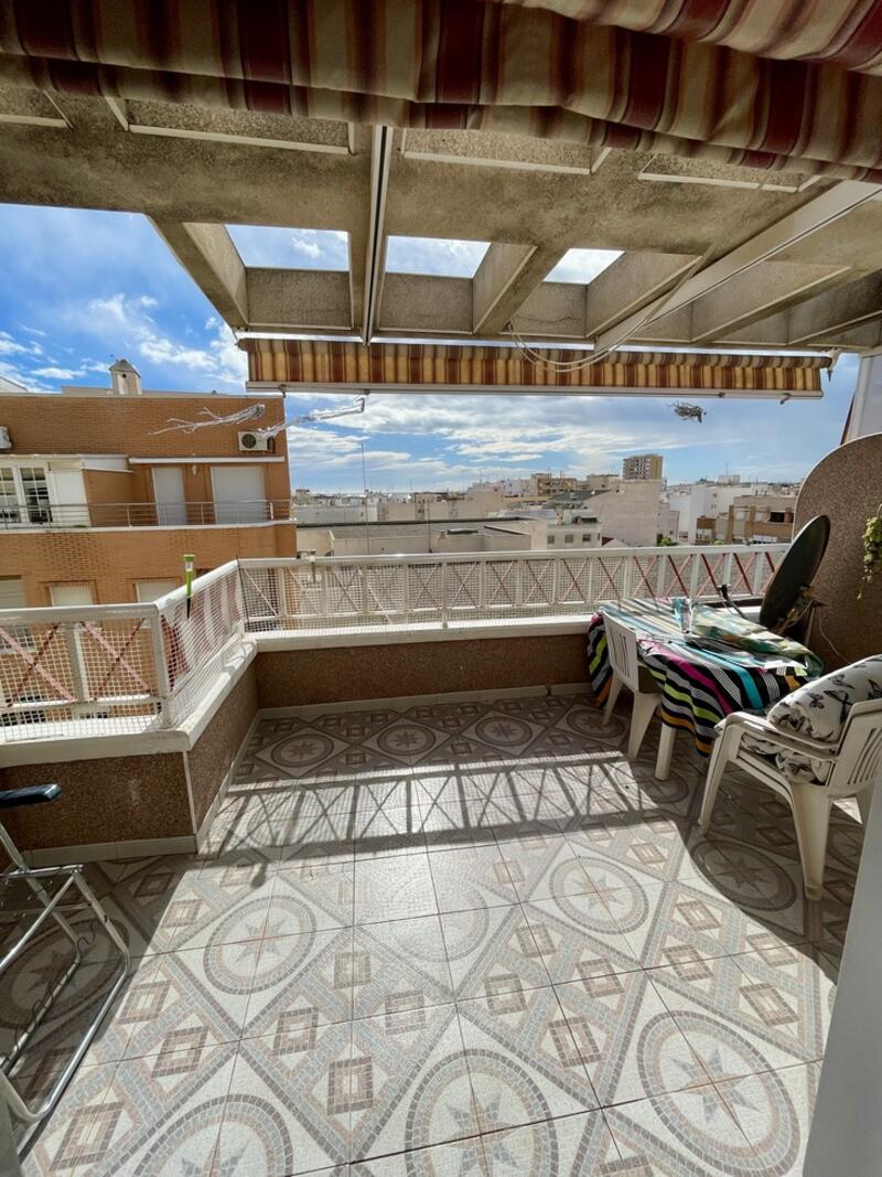 3 Cuarto Apartamento en venta