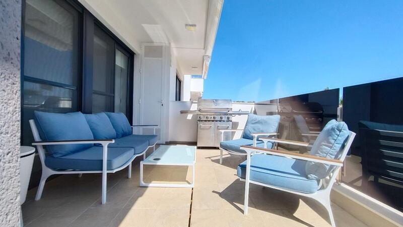 2 Cuarto Apartamento en venta