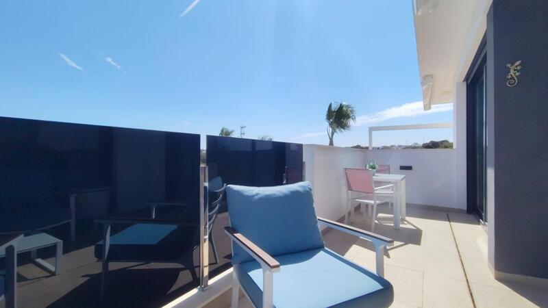 2 Cuarto Apartamento en venta