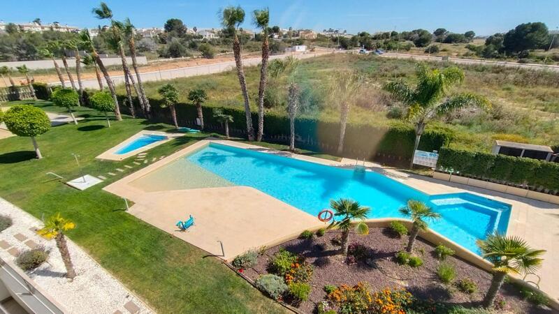 2 Cuarto Apartamento en venta