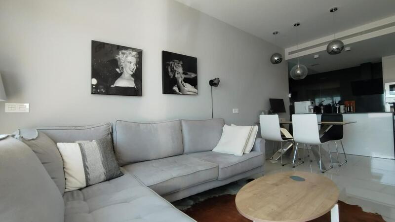 2 Cuarto Apartamento en venta