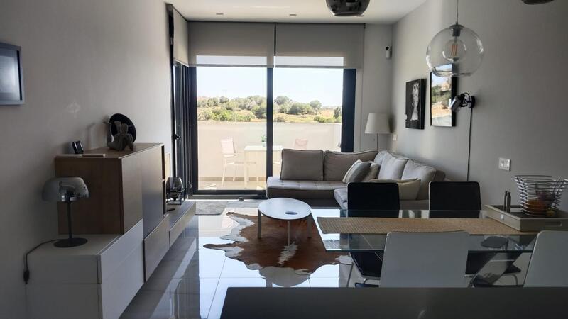 2 Cuarto Apartamento en venta