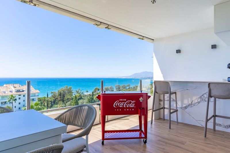 3 Cuarto Apartamento en venta