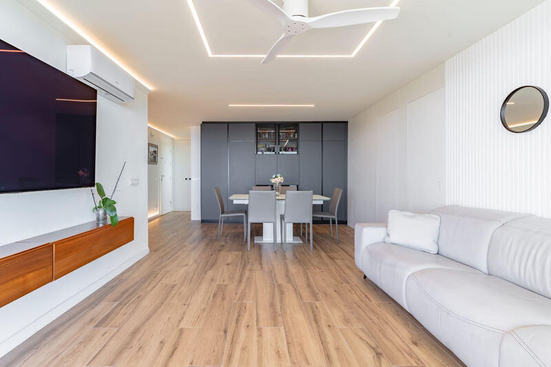 3 Cuarto Apartamento en venta