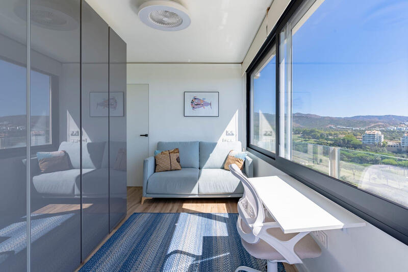3 Cuarto Apartamento en venta