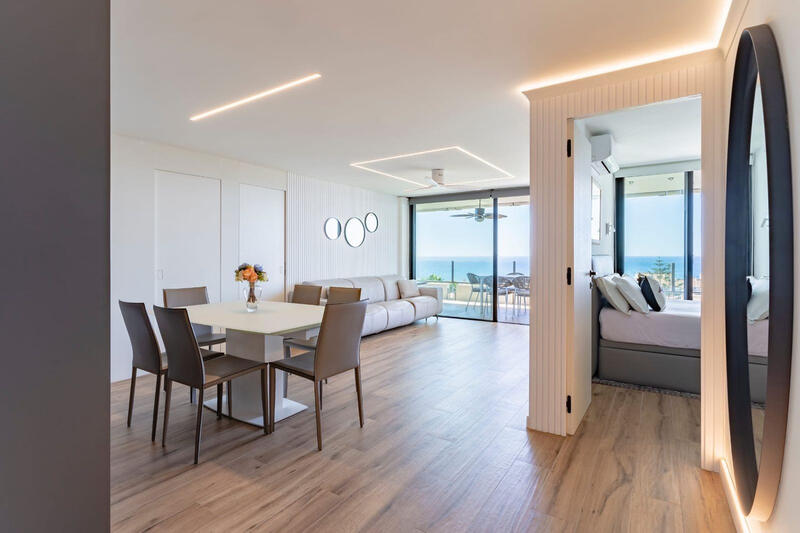 3 Cuarto Apartamento en venta