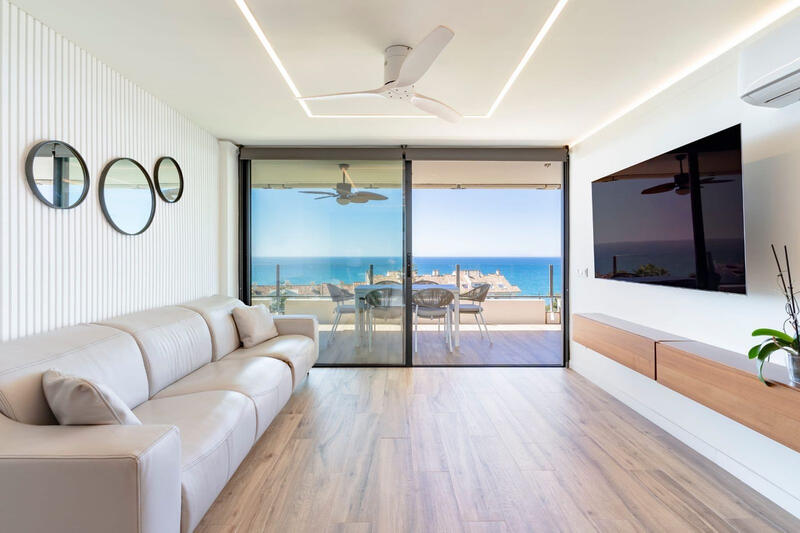 3 Cuarto Apartamento en venta