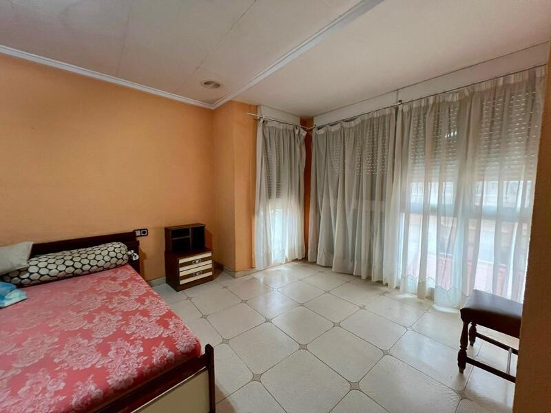 4 chambre Appartement à vendre