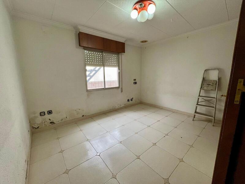 4 chambre Appartement à vendre