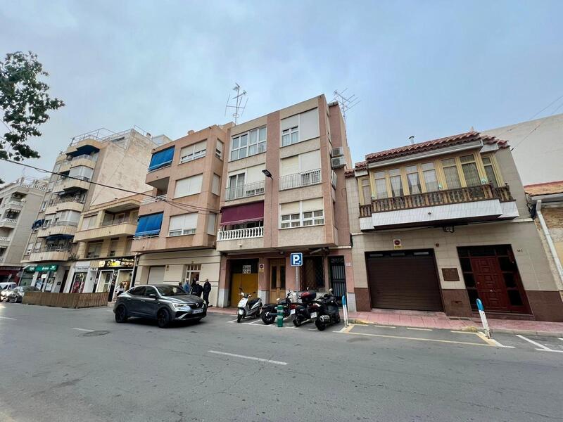 4 chambre Appartement à vendre