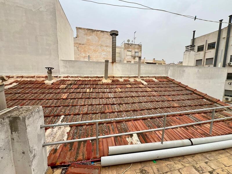 4 chambre Appartement à vendre