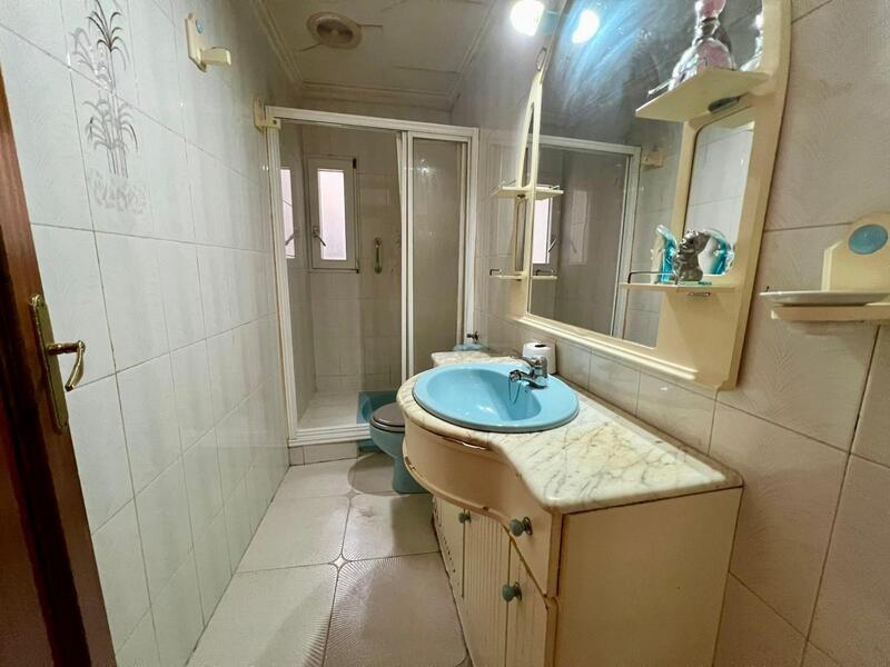 4 chambre Appartement à vendre