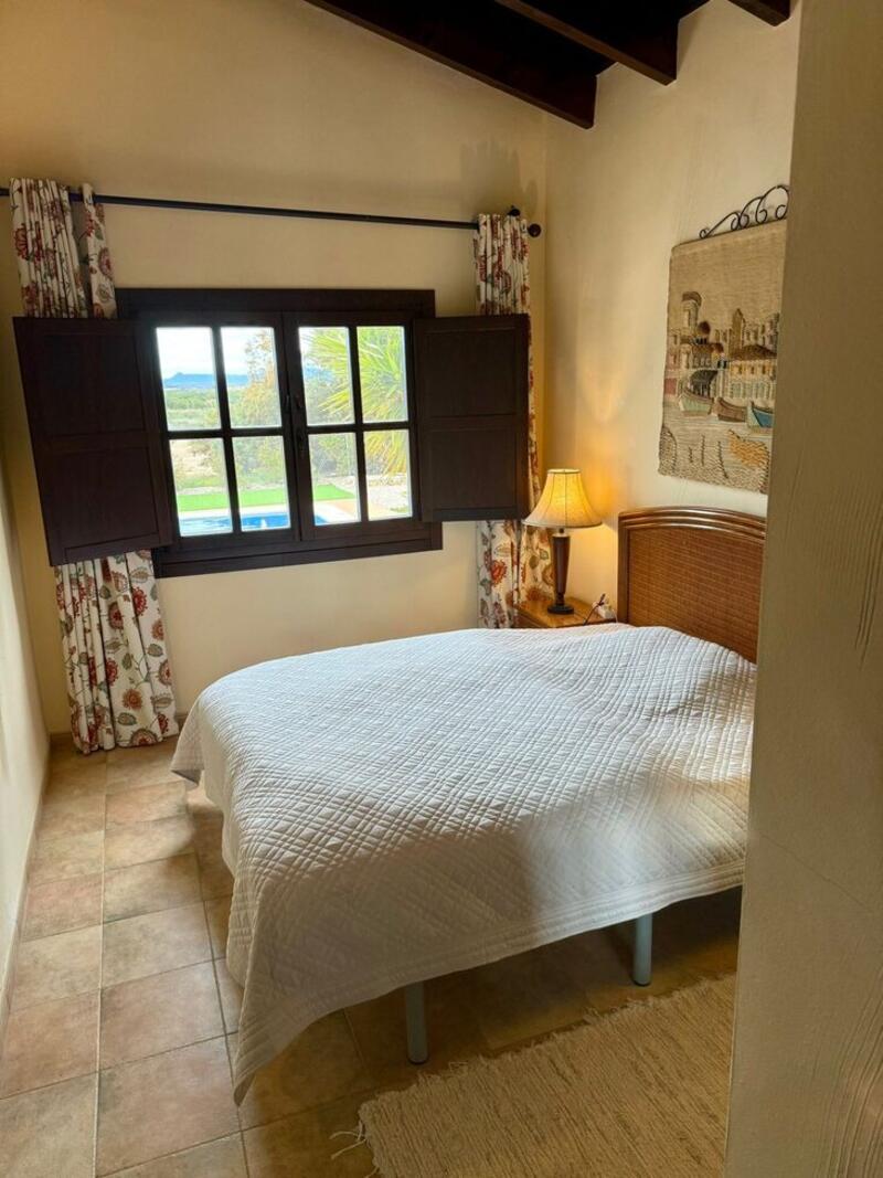 3 Cuarto Villa en venta