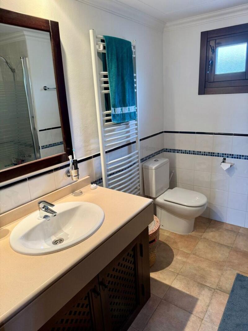 3 Cuarto Villa en venta