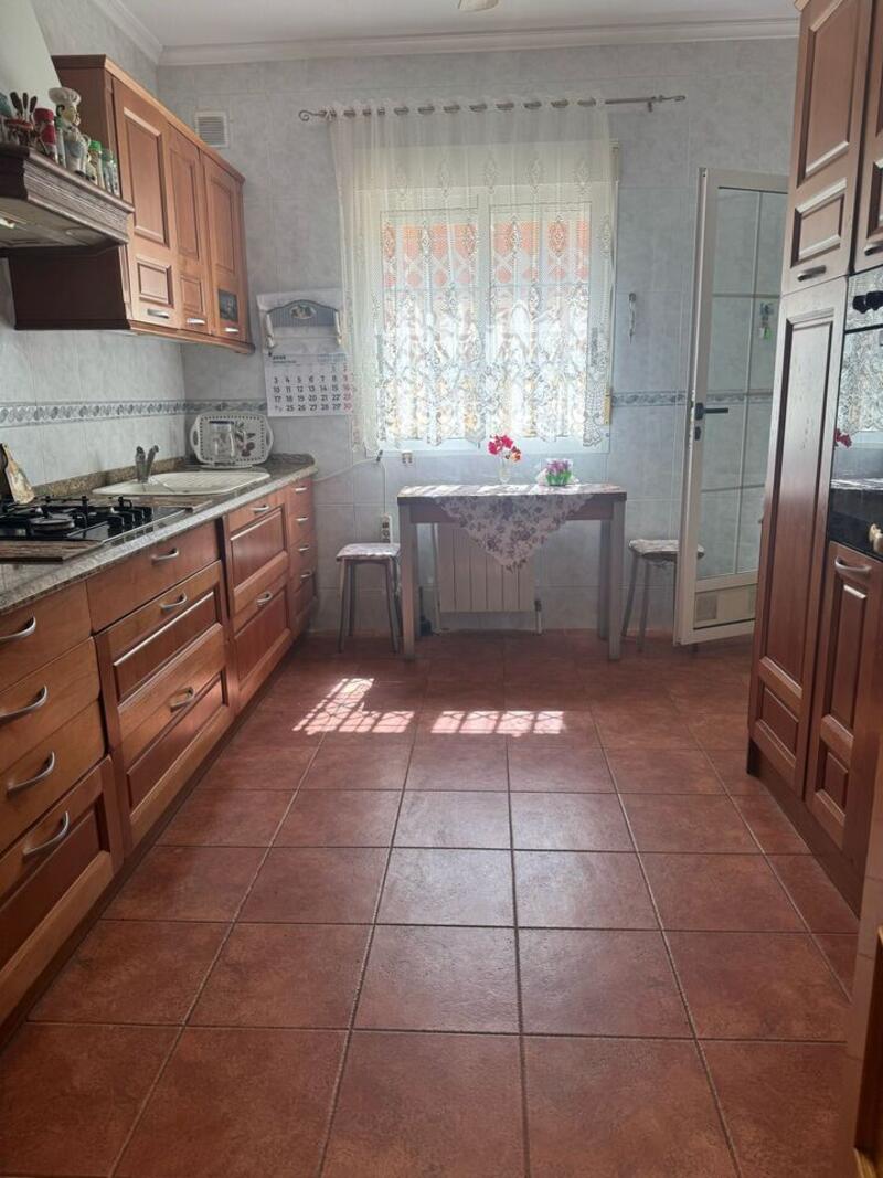 4 Schlafzimmer Villa zu verkaufen
