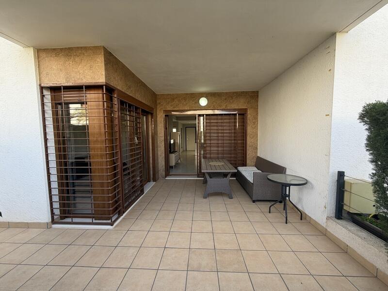 Apartamento en venta en La Zenia, Alicante