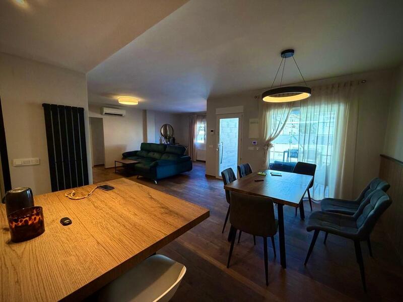 5 chambre Villa à vendre dans Los Balcones, Alicante