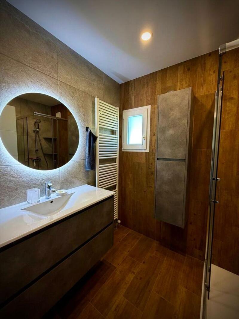 5 chambre Villa à vendre dans Los Balcones, Alicante