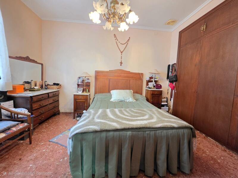 6 Cuarto Villa en venta