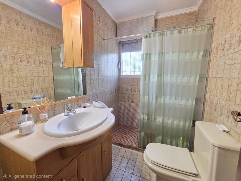 6 Cuarto Villa en venta