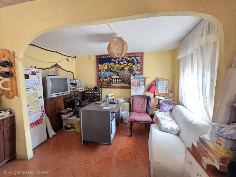 6 Cuarto Villa en venta