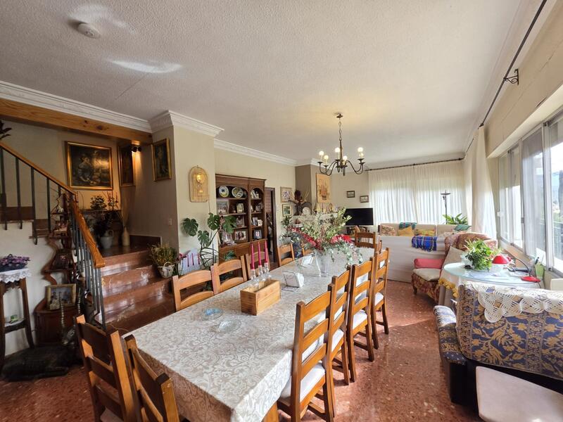 6 Cuarto Villa en venta