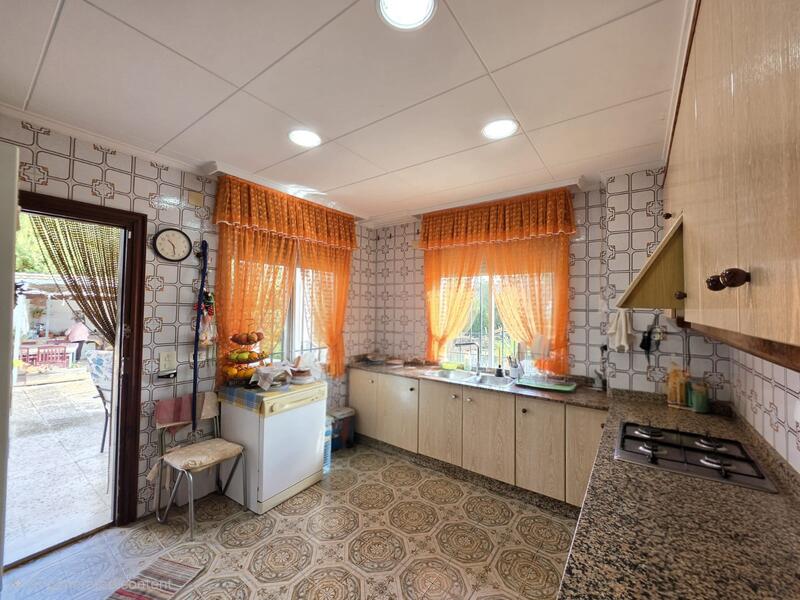 6 Cuarto Villa en venta