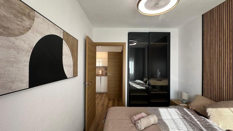 1 Cuarto Villa en venta