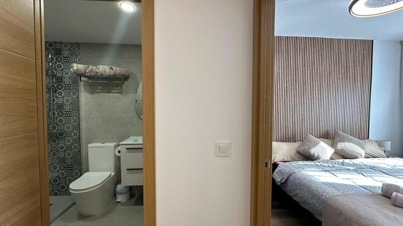 1 Cuarto Villa en venta