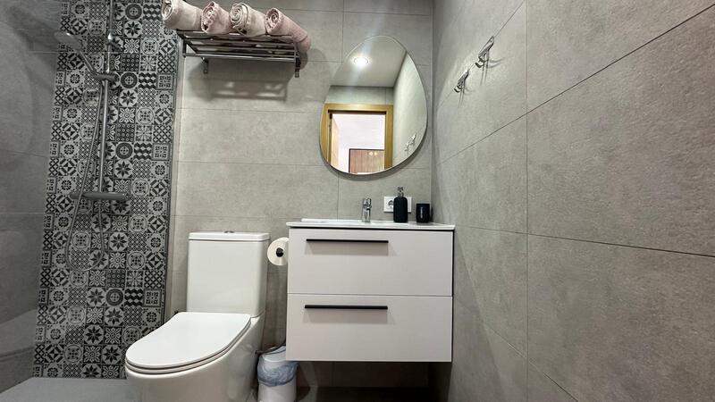 1 Cuarto Villa en venta