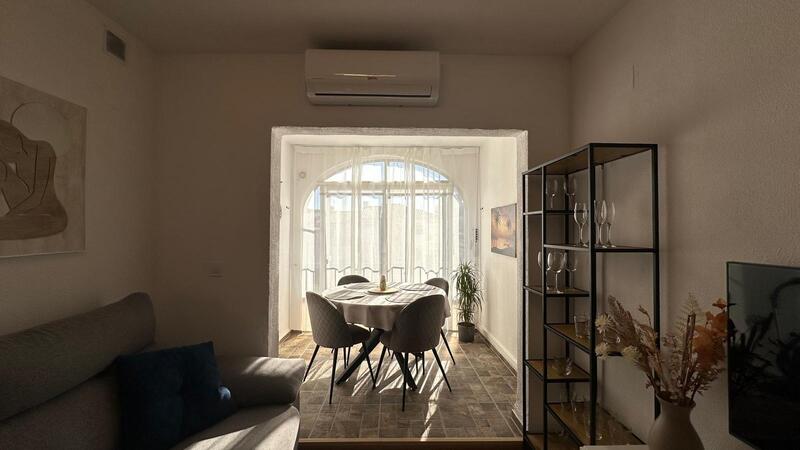 1 Cuarto Villa en venta