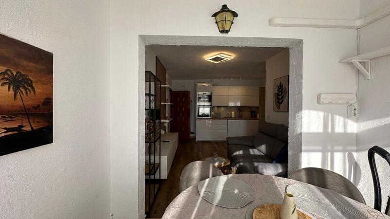 1 Cuarto Villa en venta